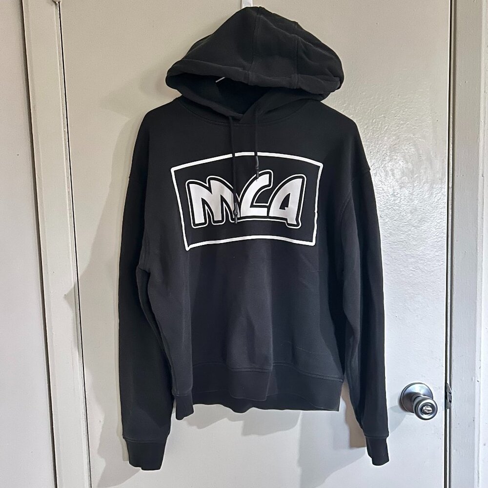 MCQ Alexander McQueen Hoodie